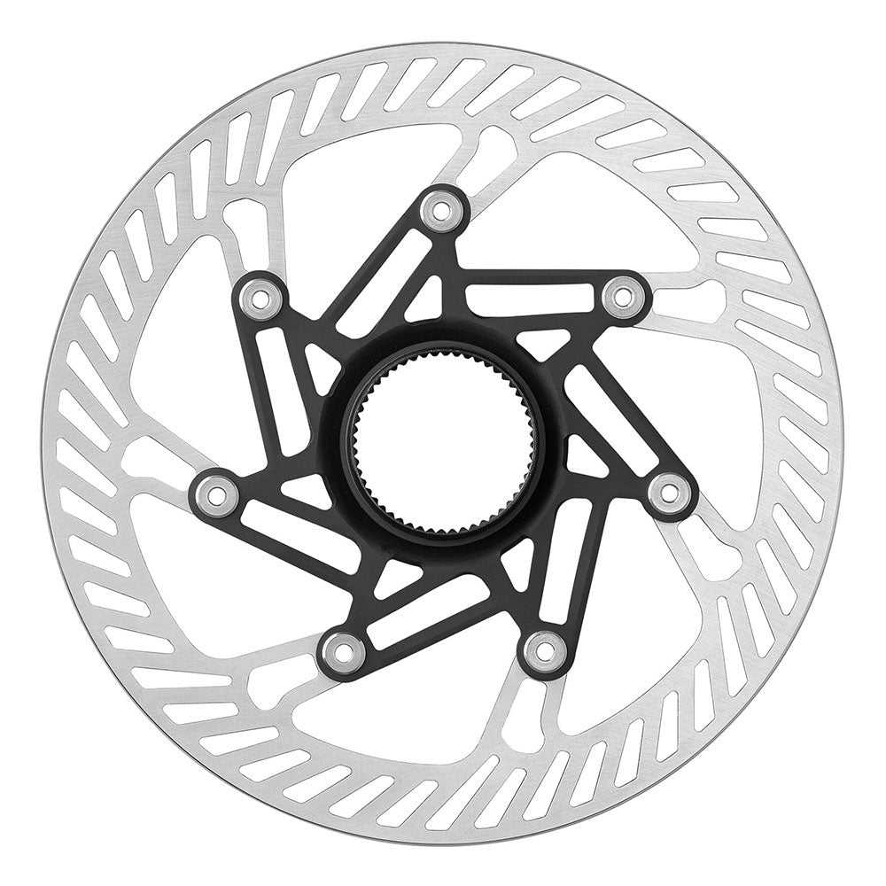 Campagnolo AFS Center Lock Disc Brake Rotor Steel