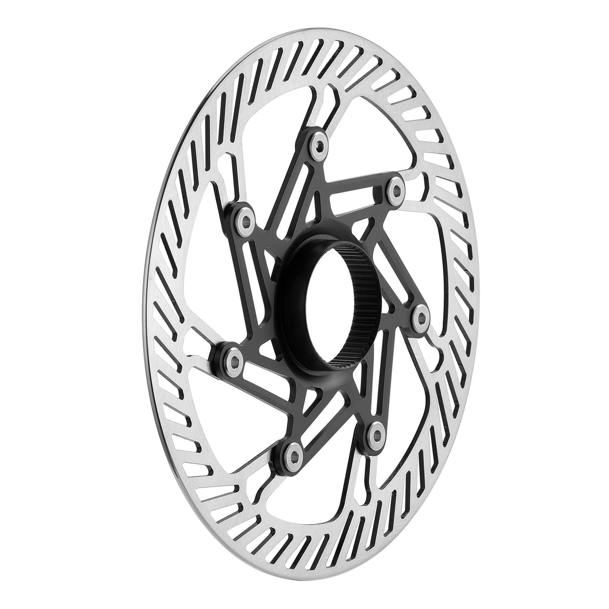 Campagnolo AFS Center Lock Disc Brake Rotor Steel