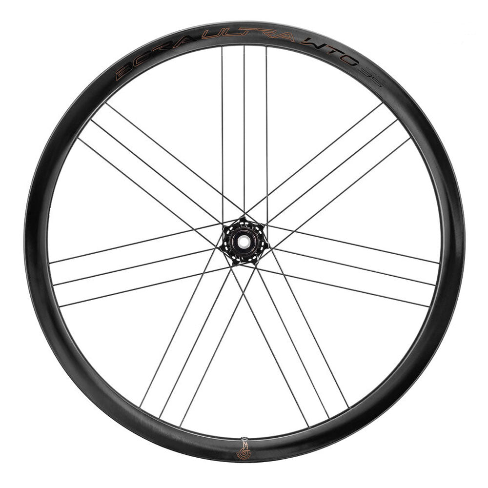 Campagnolo Bora Ultra WTO 35 C23 Disc Brake
