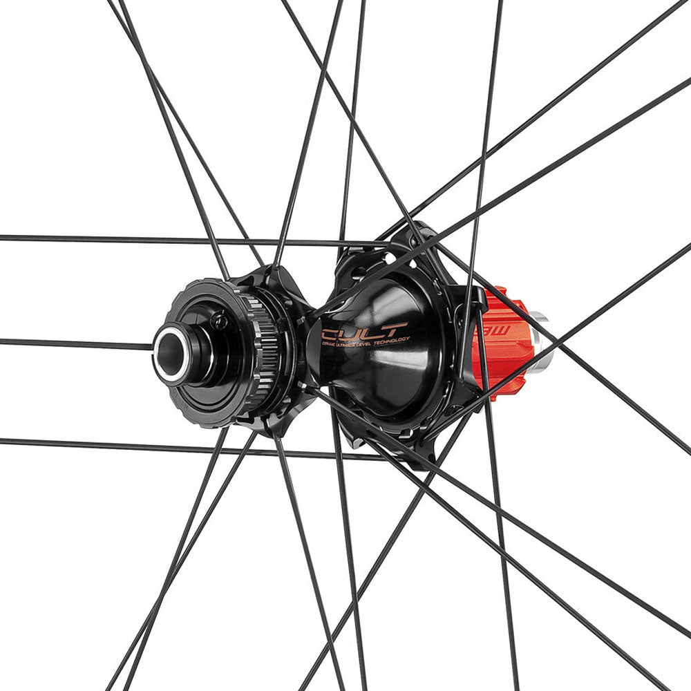 Campagnolo Bora Ultra WTO 35 C23 Disc Brake