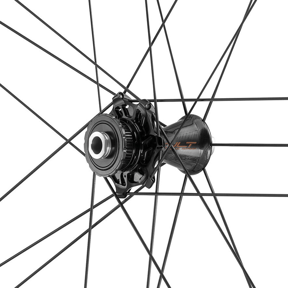 Campagnolo Bora Ultra WTO 35 C23 Disc Brake