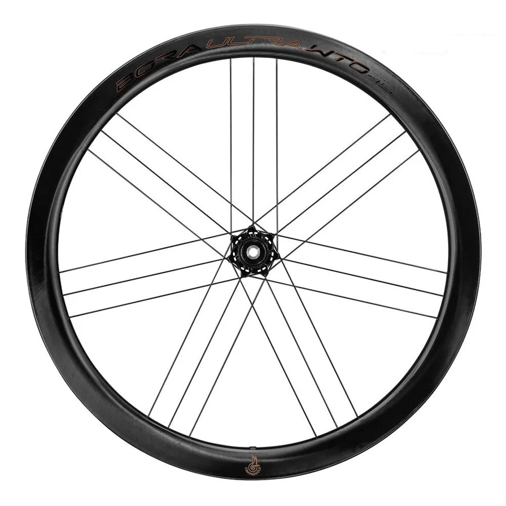 Campagnolo Bora Ultra WTO 45 C23 Disc Brake