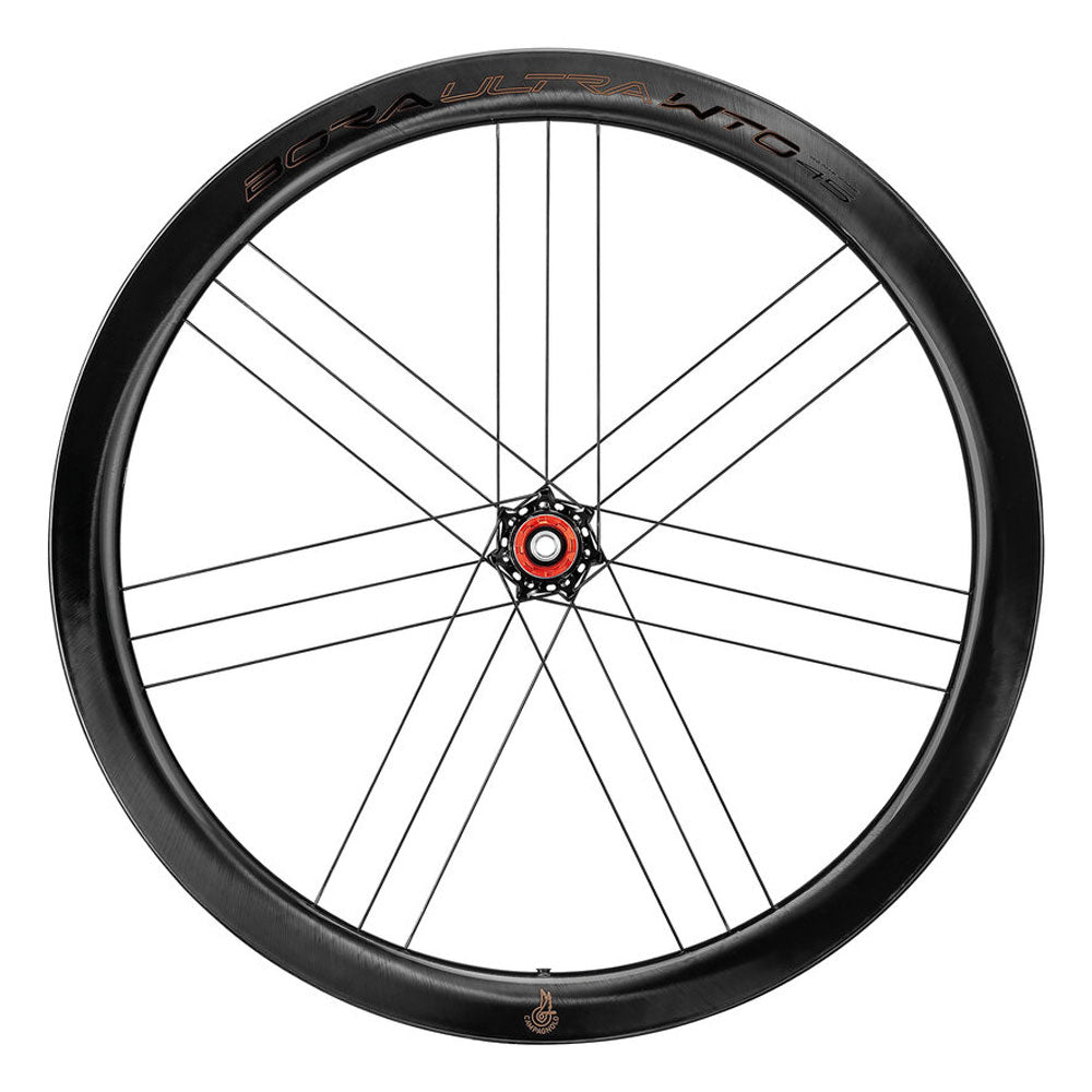 Campagnolo Bora Ultra WTO 45 C23 Disc Brake