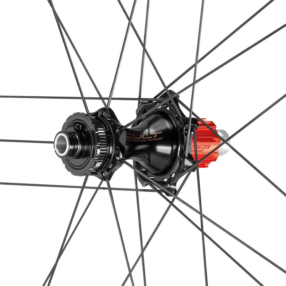Campagnolo Bora Ultra WTO 45 C23 Disc Brake