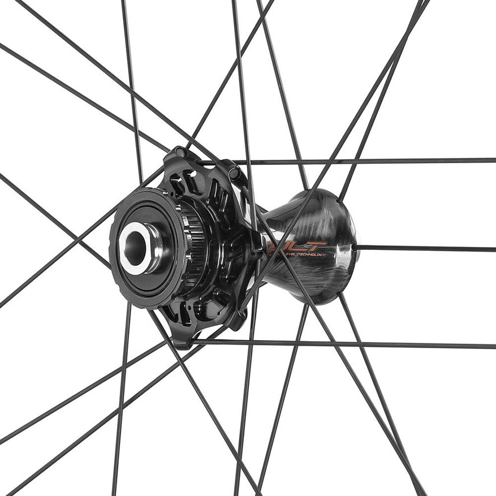 Campagnolo Bora Ultra WTO 45 C23 Disc Brake