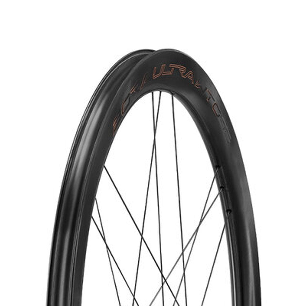 Campagnolo Bora Ultra WTO 45 C23 Disc Brake