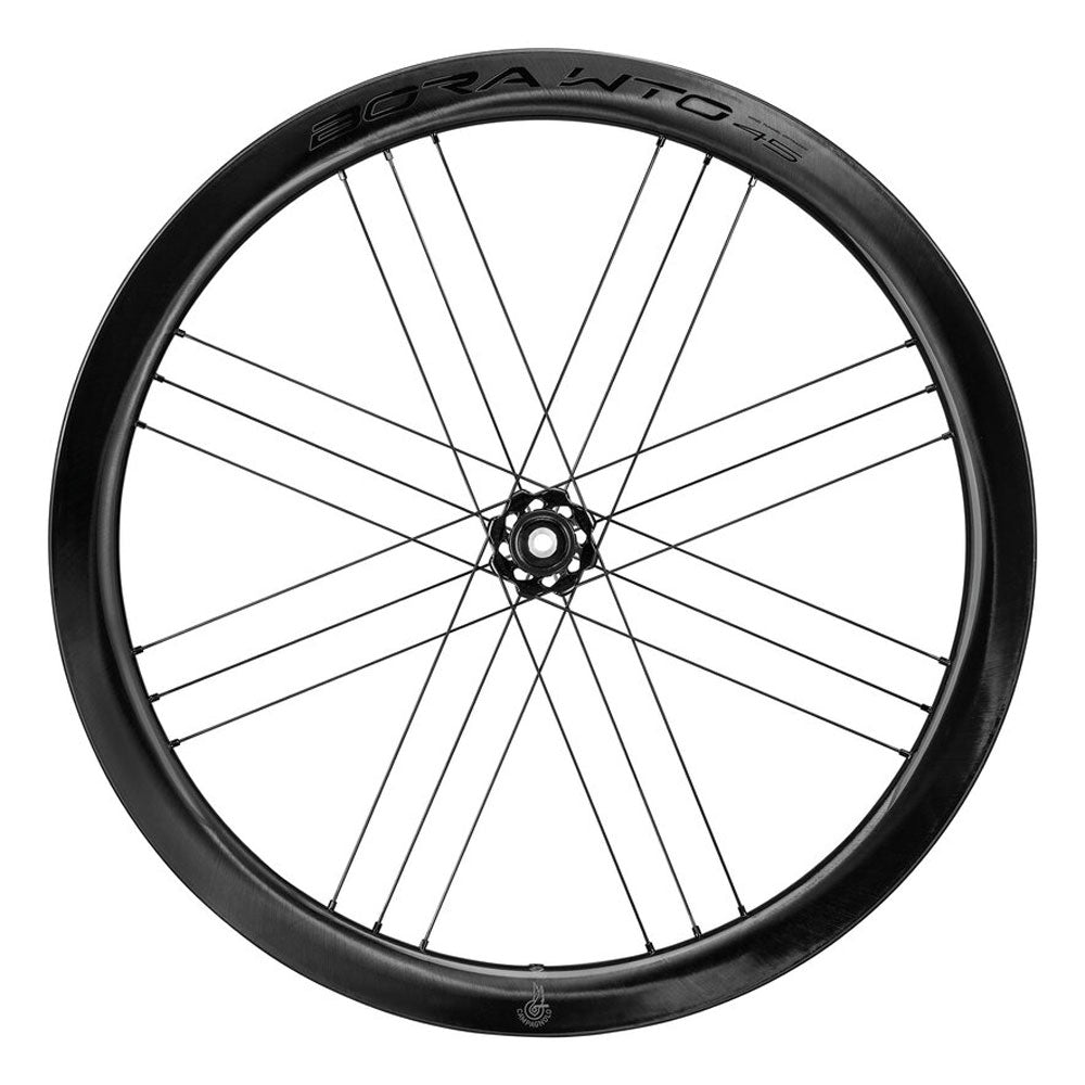 Campagnolo Bora WTO 45 C23 Disc Brake