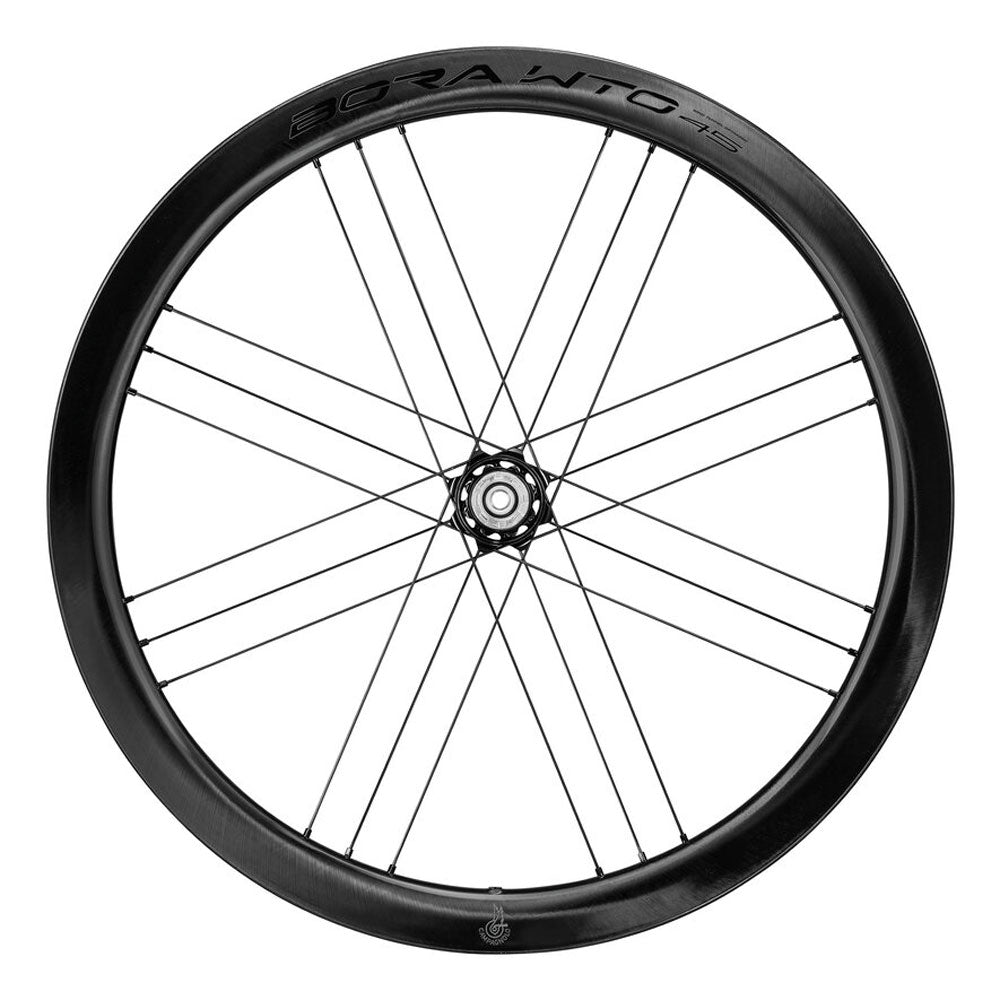 Campagnolo Bora WTO 45 C23 Disc Brake