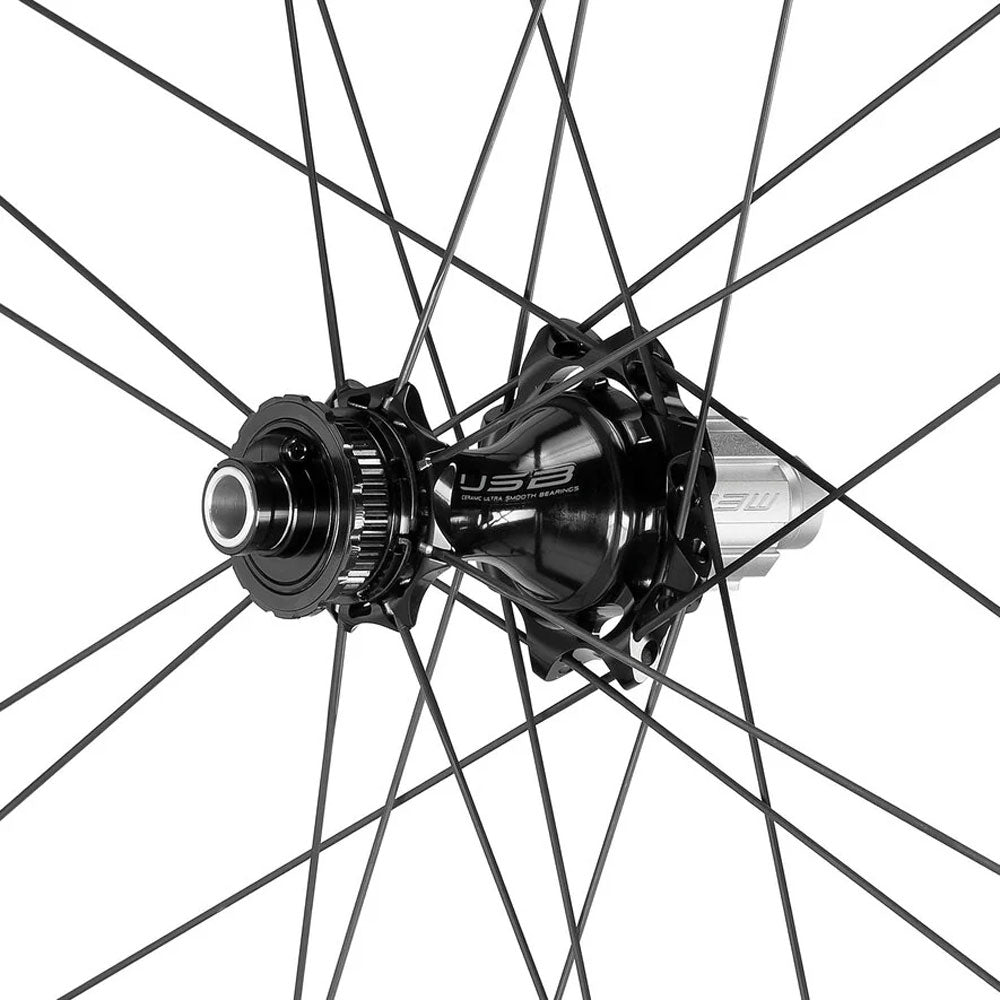 Campagnolo Bora WTO 45 C23 Disc Brake