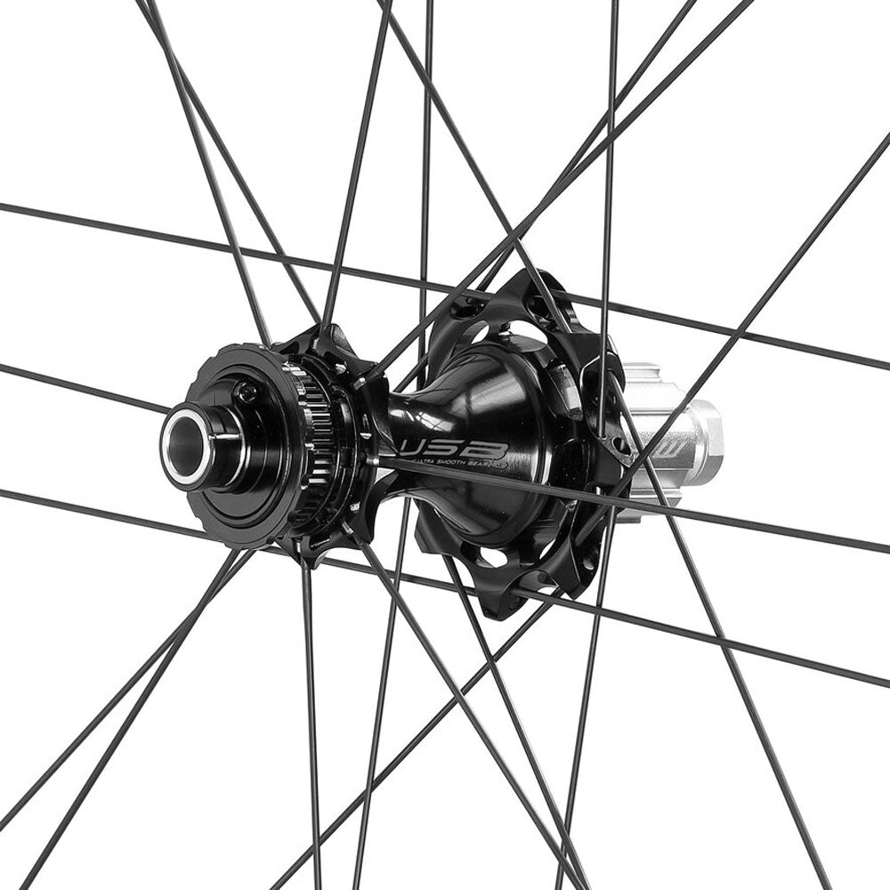 Campagnolo Bora WTO 60 C23 Disc Brake