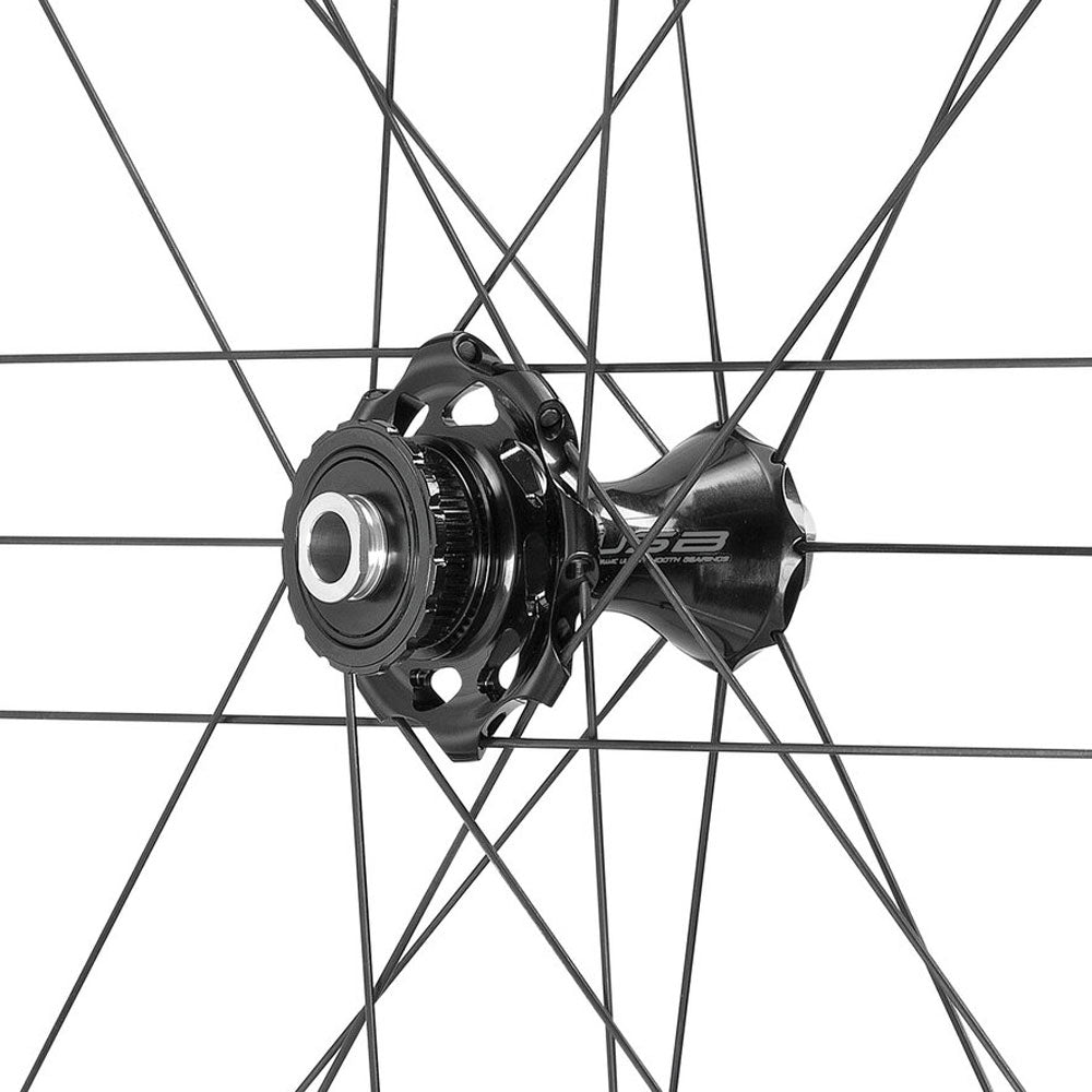 Campagnolo Bora WTO 60 C23 Disc Brake