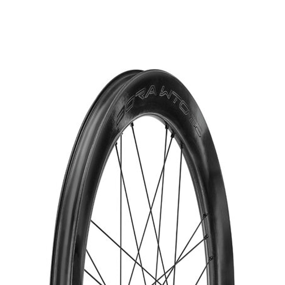 Campagnolo Bora WTO 60 C23 Disc Brake
