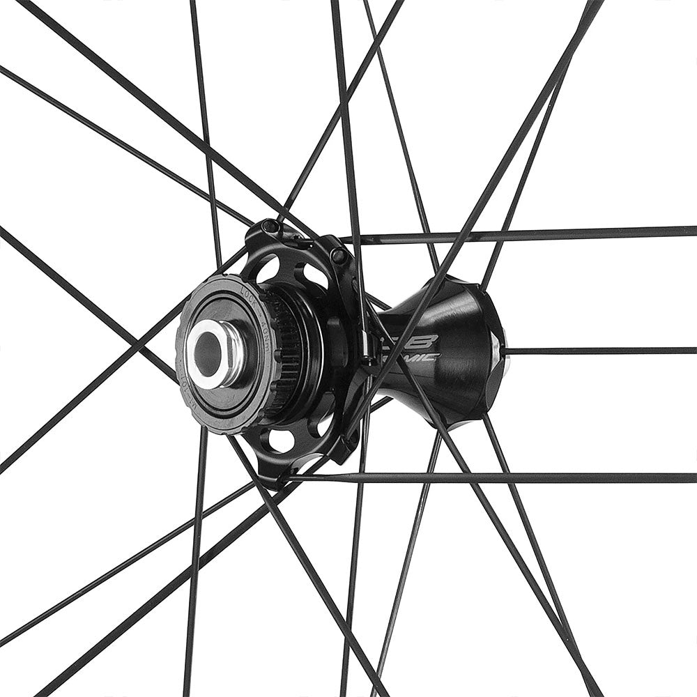 Campagnolo Bora X Wheelset