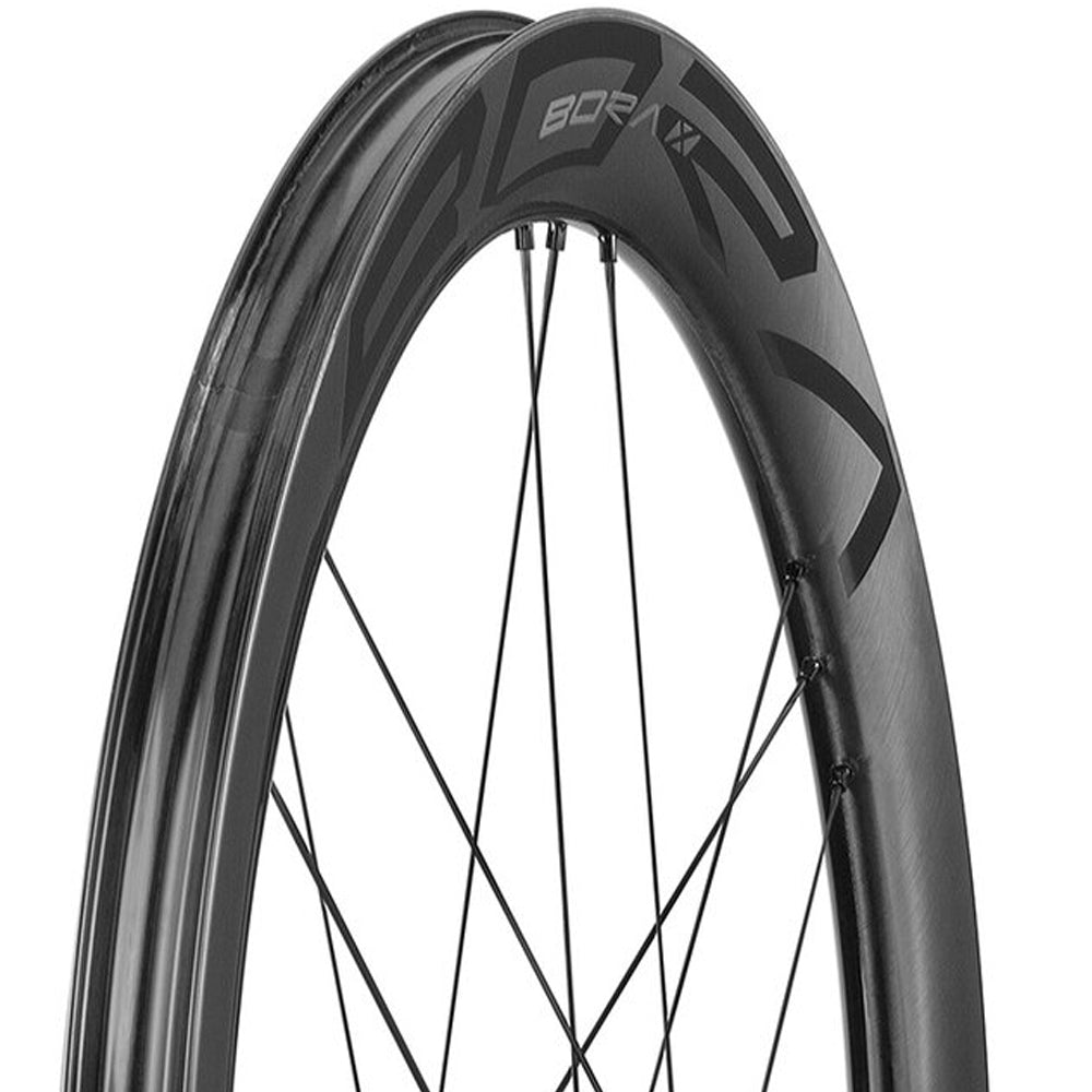 Campagnolo Bora X Wheelset