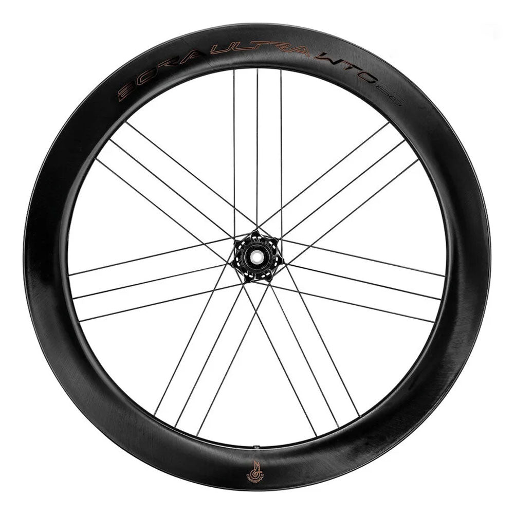Campagnolo Boro Ultra WTO 60 C23 Disc Brake