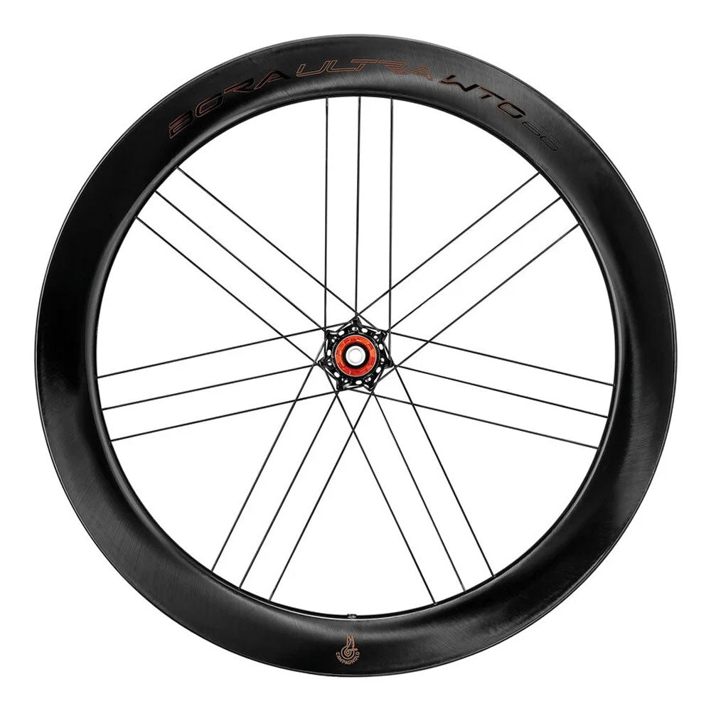 Campagnolo Boro Ultra WTO 60 C23 Disc Brake