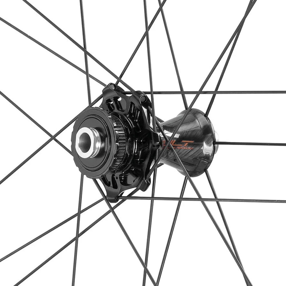 Campagnolo Boro Ultra WTO 60 C23 Disc Brake