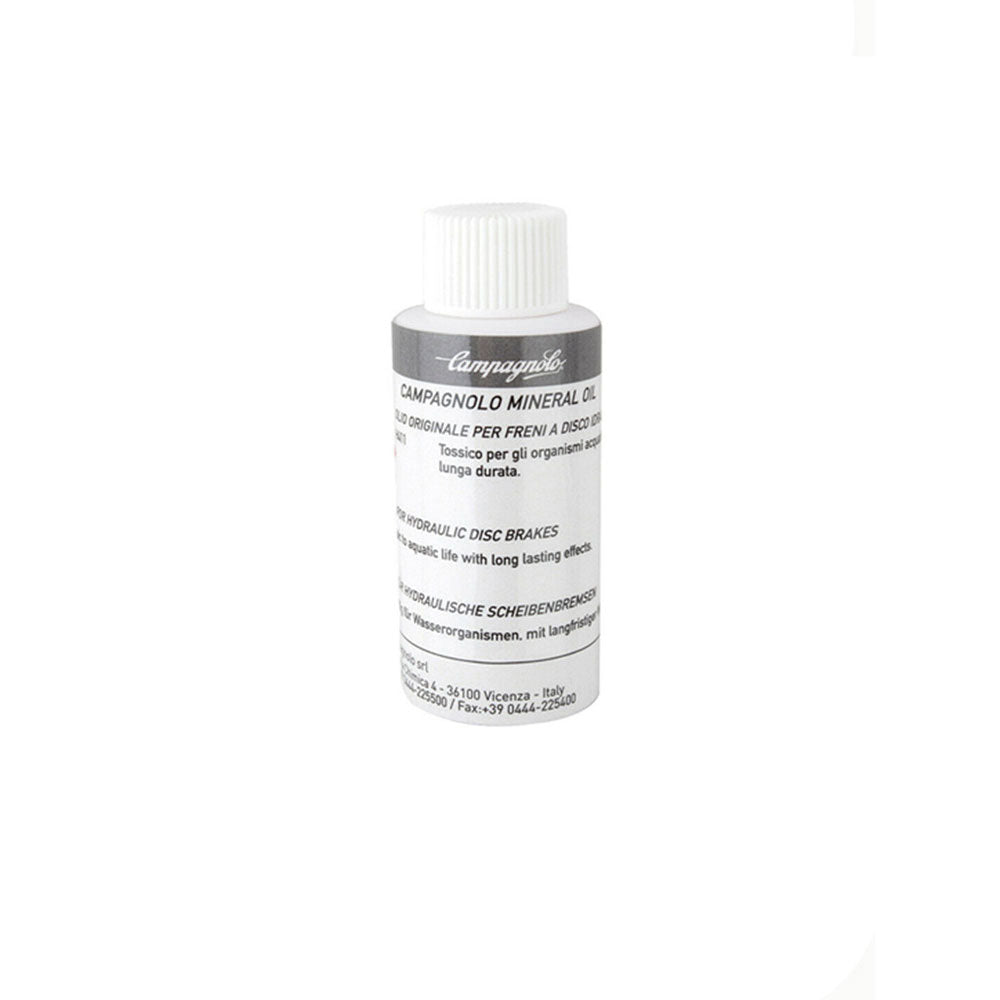 Campagnolo Mineral Oil