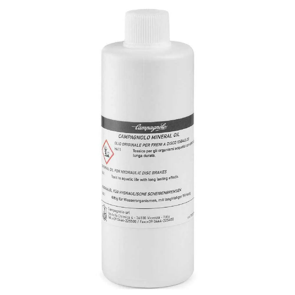 Campagnolo Mineral Oil