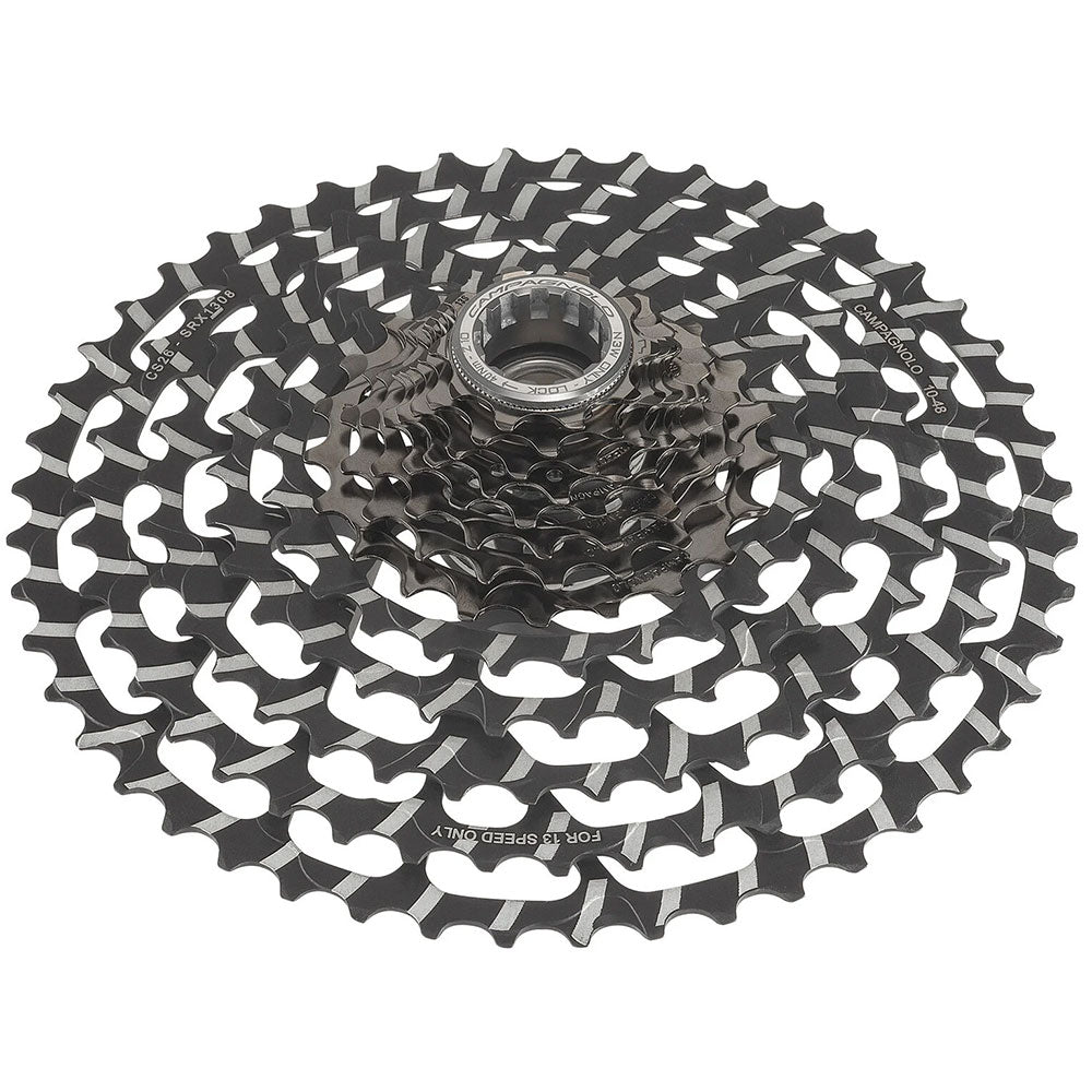 Campagnolo Record X Cassette