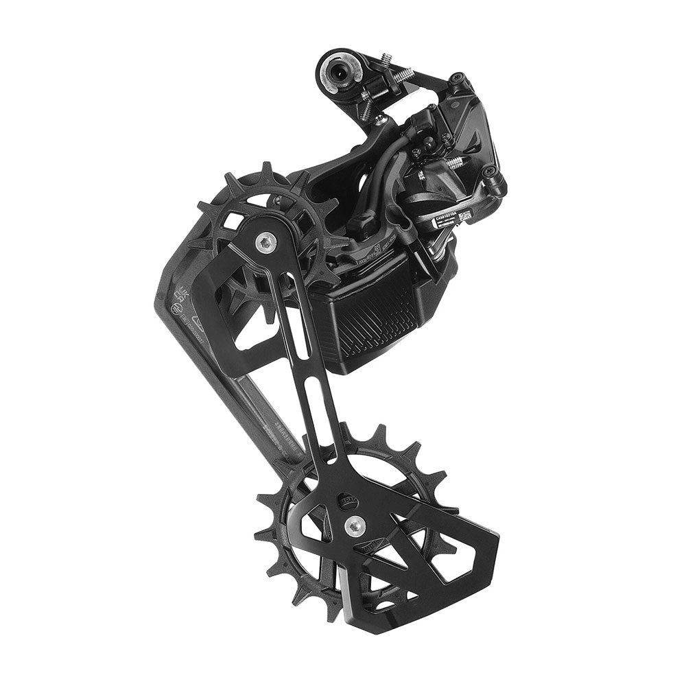 Campagnolo Record X Rear Derailleur
