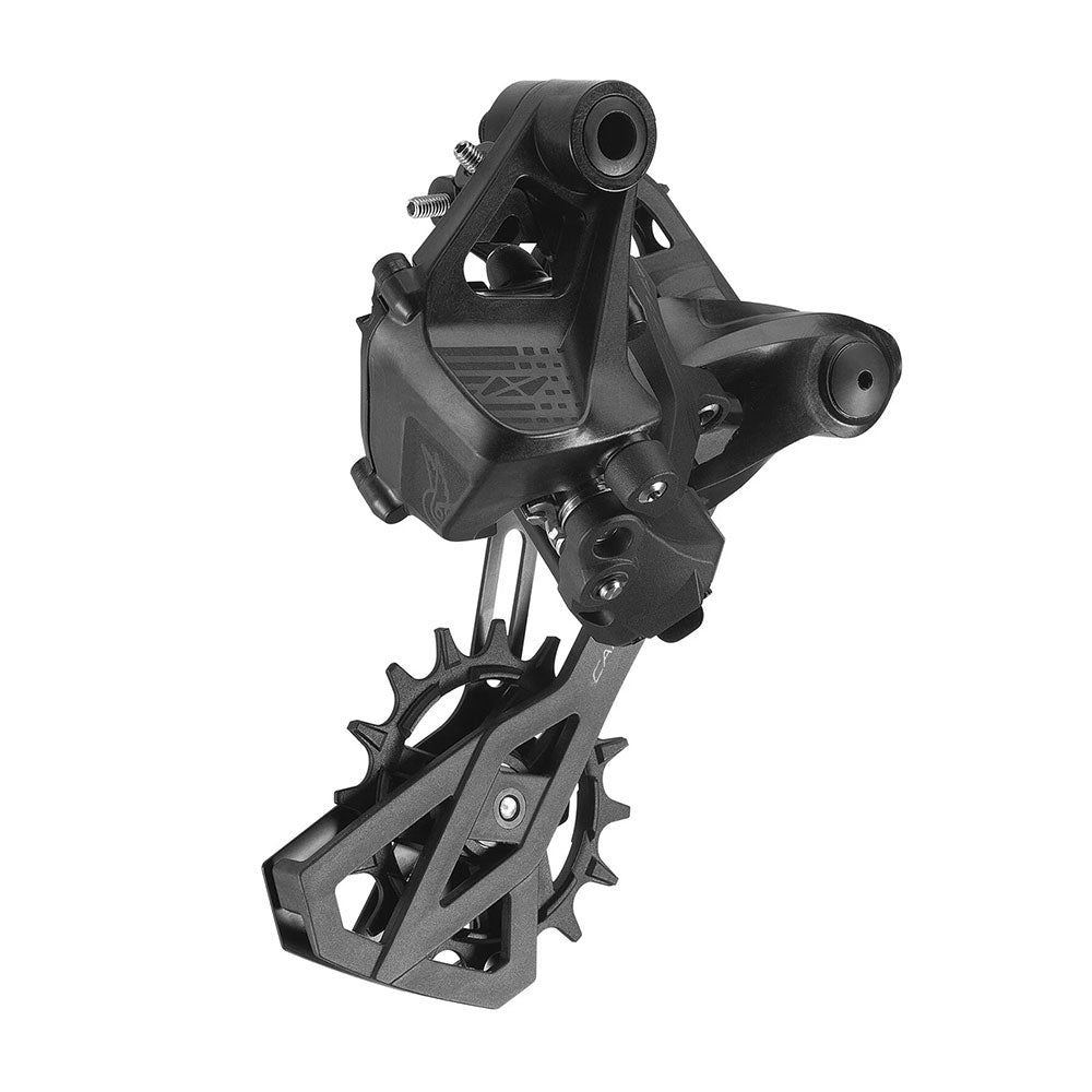 Campagnolo Record X Rear Derailleur
