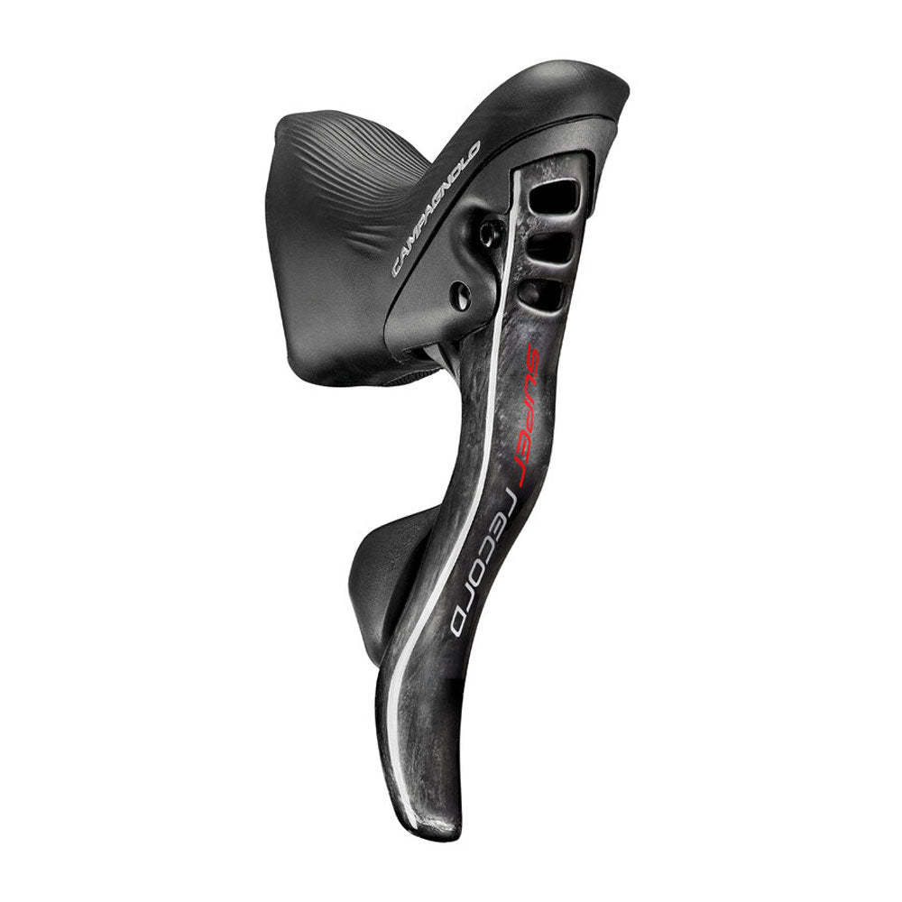 Campagnolo Super Record 12 Ergopower Controls