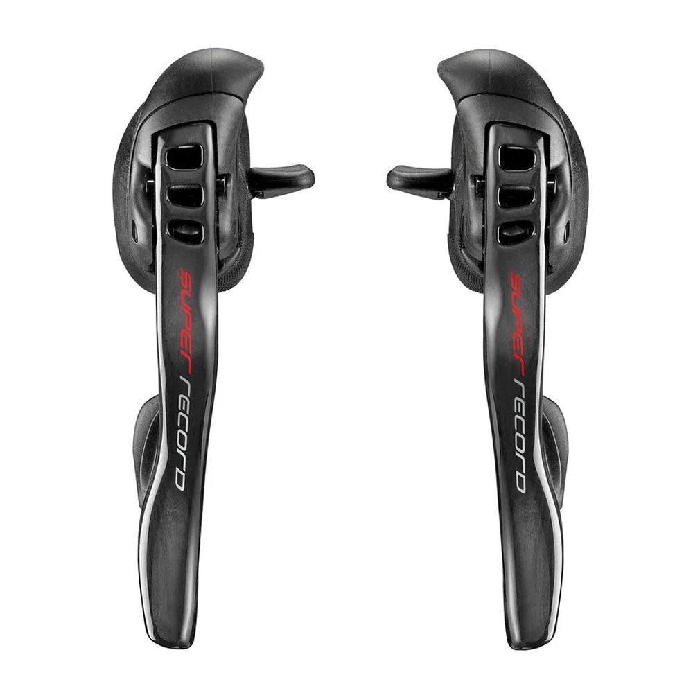 Campagnolo Super Record 12 Ergopower Controls