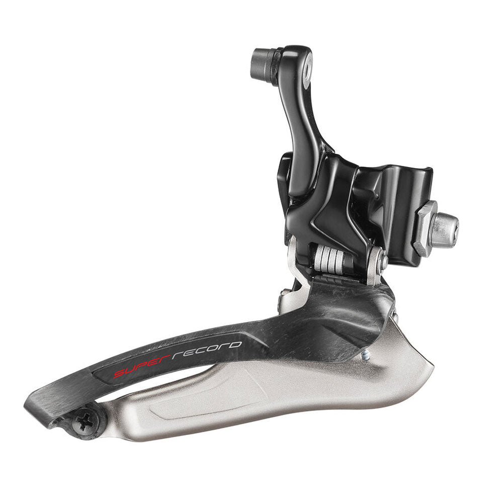 Campagnolo Super Record 12 Front Derailleur