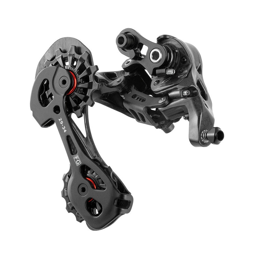 Campagnolo Super Record 12 Rear Derailleur