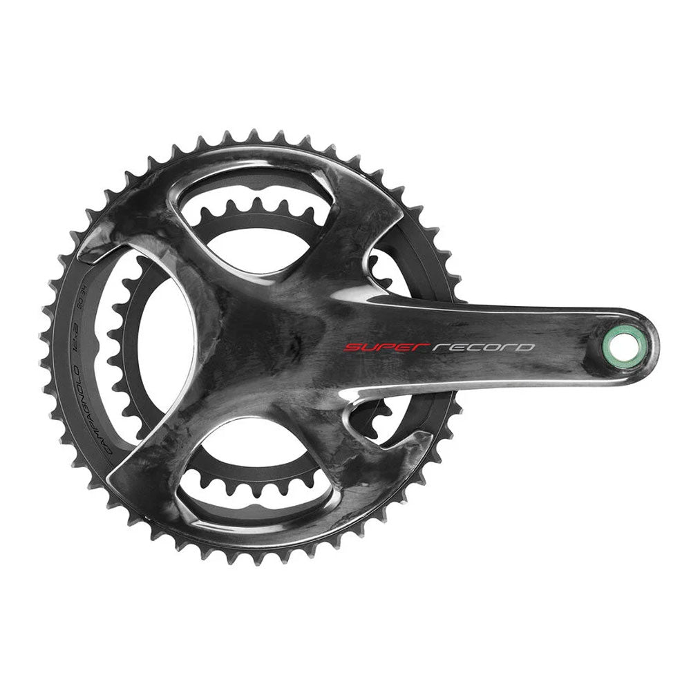 Campagnolo Super Record 12 Speed Crankset