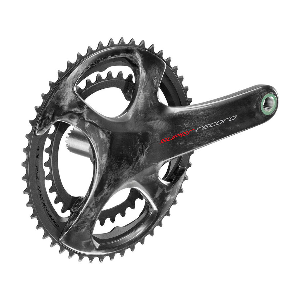 Campagnolo Super Record 12 Speed Crankset