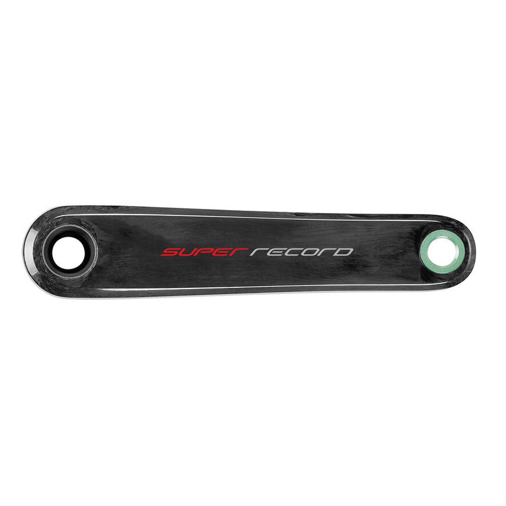 Campagnolo Super Record 12 Speed Crankset