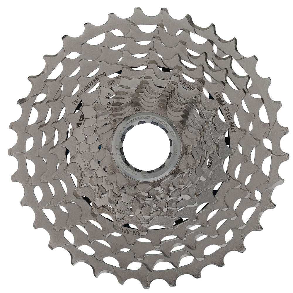 Campagnolo Super Record 13 Cassette