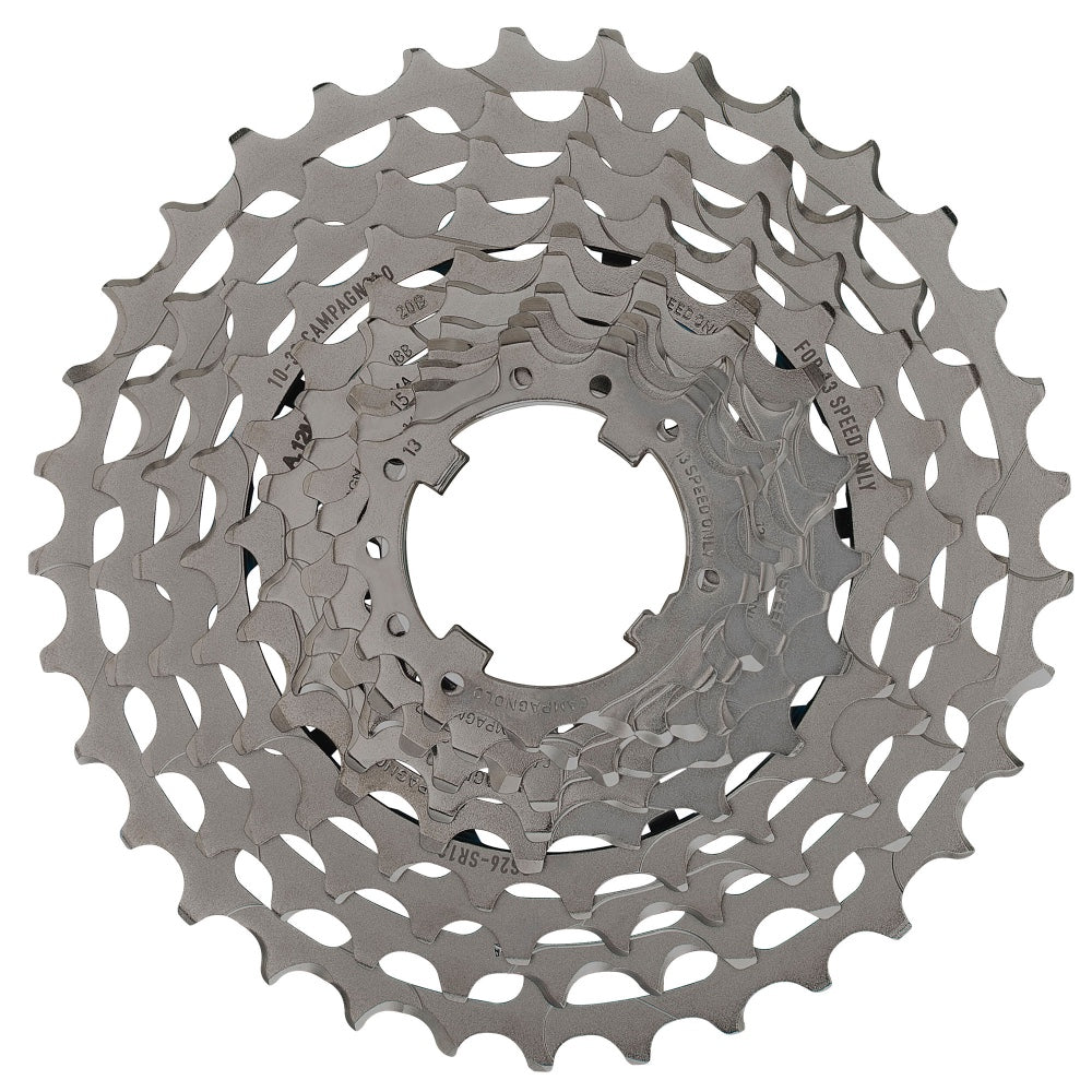 Campagnolo Super Record 13 Cassette