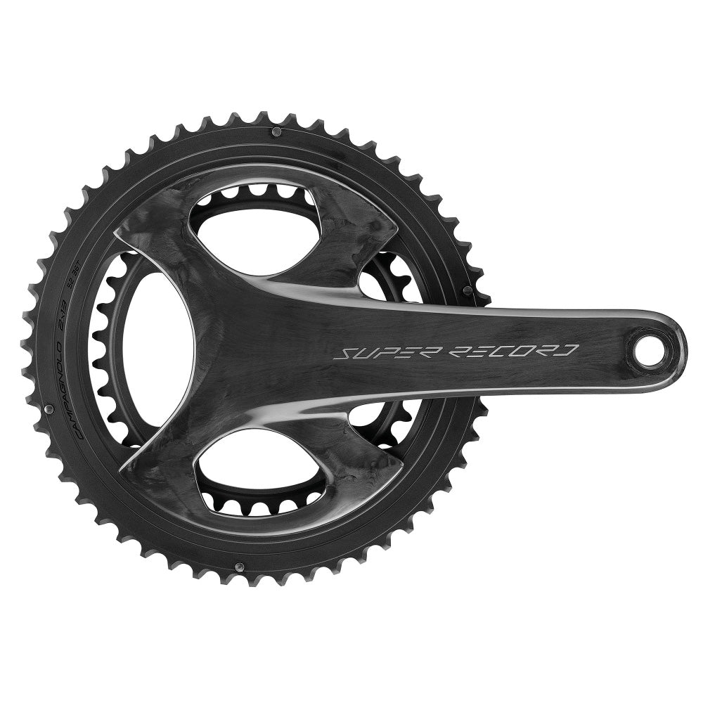 Campagnolo Super Record 13 Crankarms