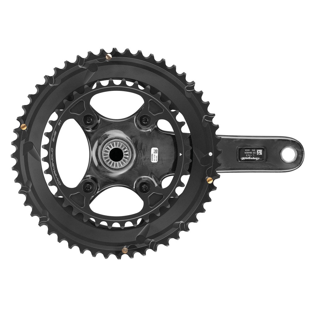 Campagnolo Super Record 13 Crankarms