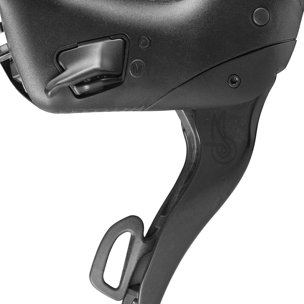 Campagnolo Super Record 13 Ergo Shifters