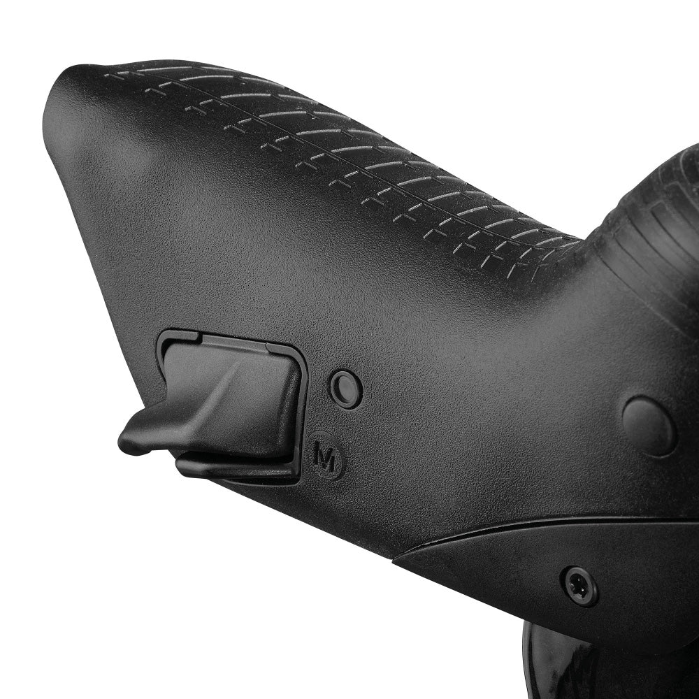Campagnolo Super Record 13 Ergo Shifters