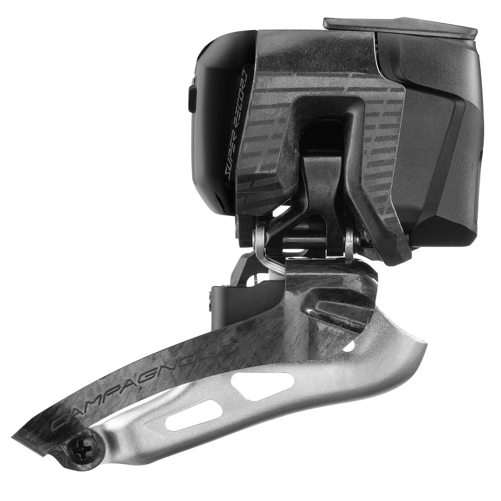 Campagnolo Super Record 13 Front Derailleur