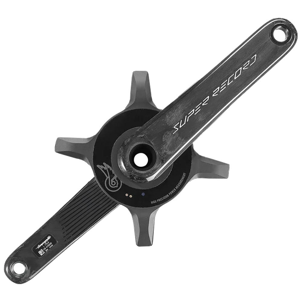Campagnolo Super Record 13 Powermeter Crankset