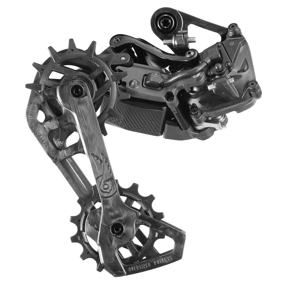 Campagnolo Super Record 13 Rear Derailleur
