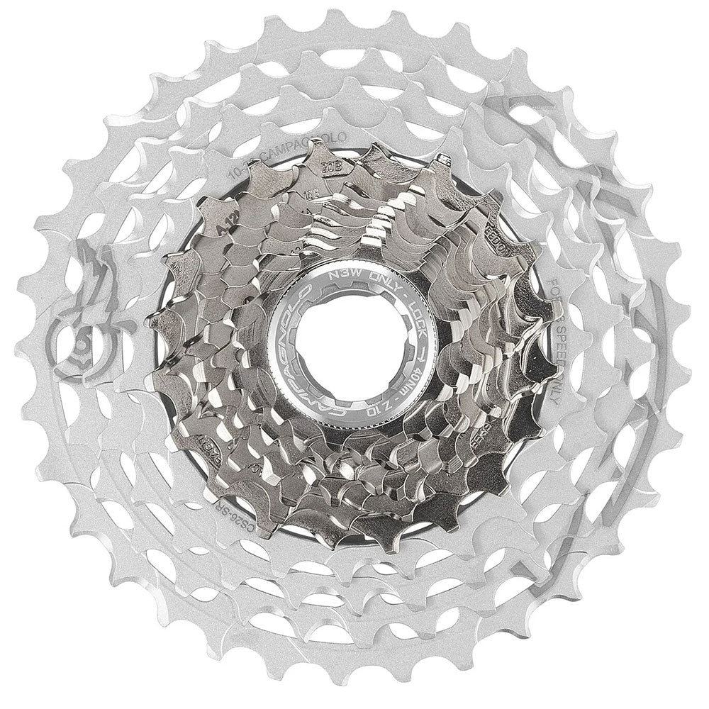 Campagnolo Super Record 13 Ultra Cassette