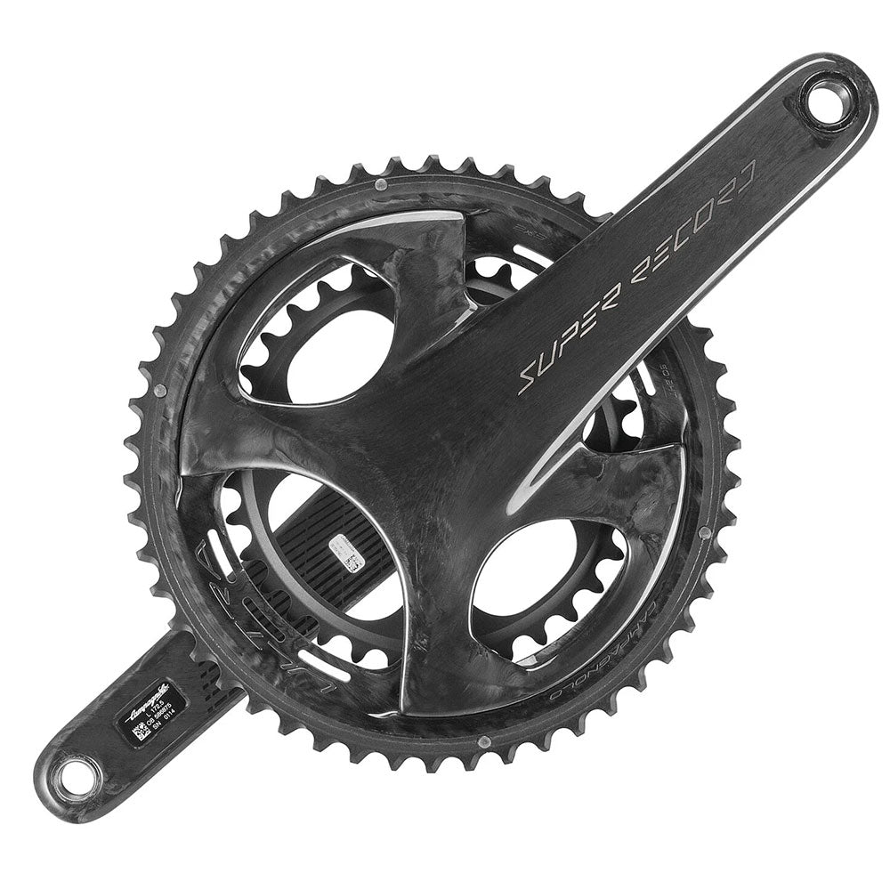 Campagnolo Super Record 13 Ultra Chainring