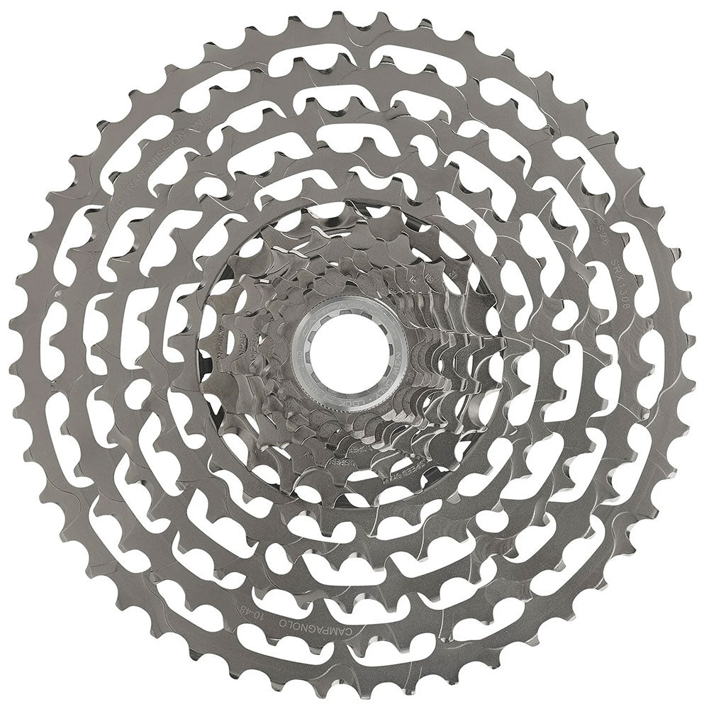 Campagnolo Super Record X Cassette
