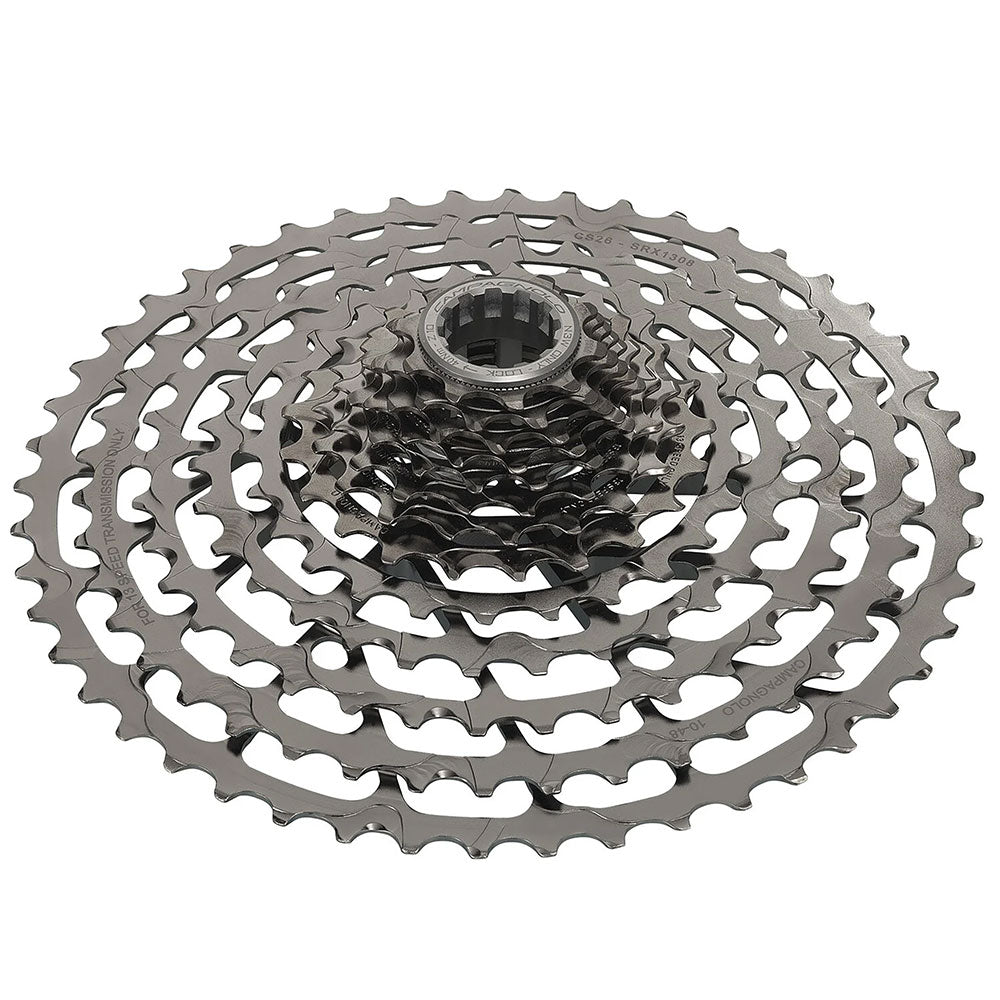 Campagnolo Super Record X Cassette