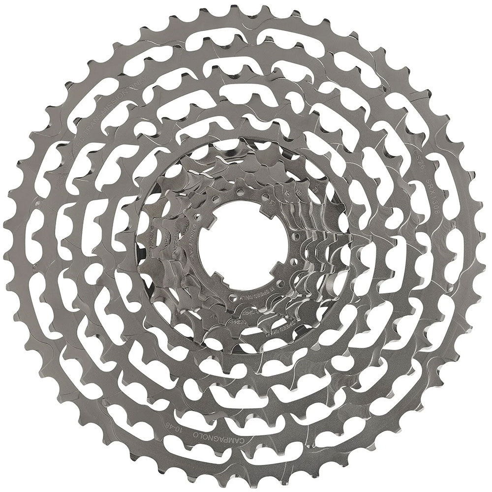 Campagnolo Super Record X Cassette