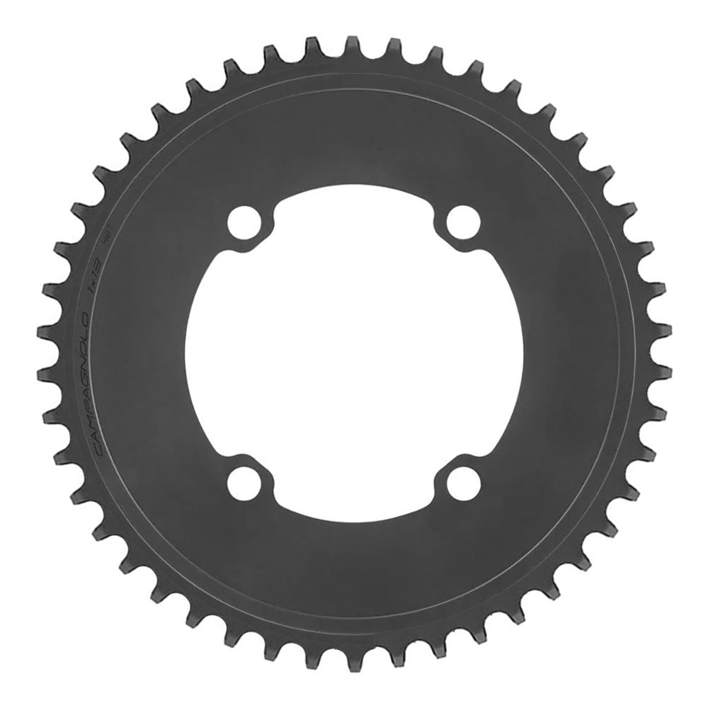 Campagnolo Super Record X Chainring