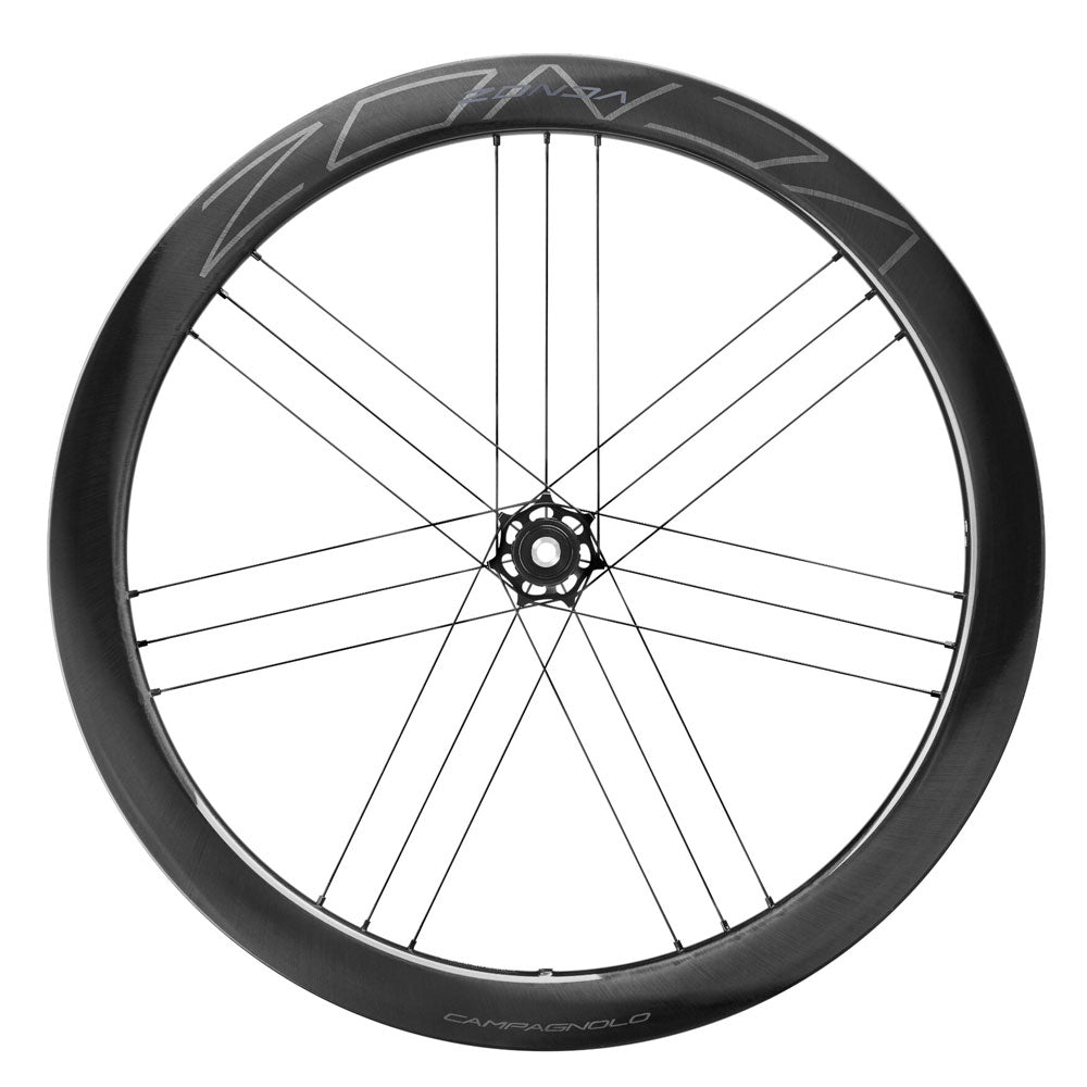 Campagnolo Zonda Wheelset