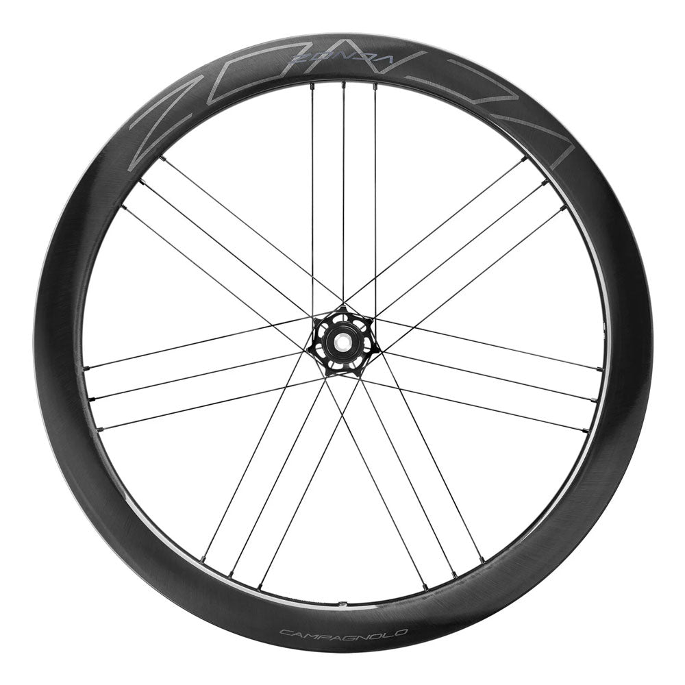 Campagnolo Zonda Wheelset